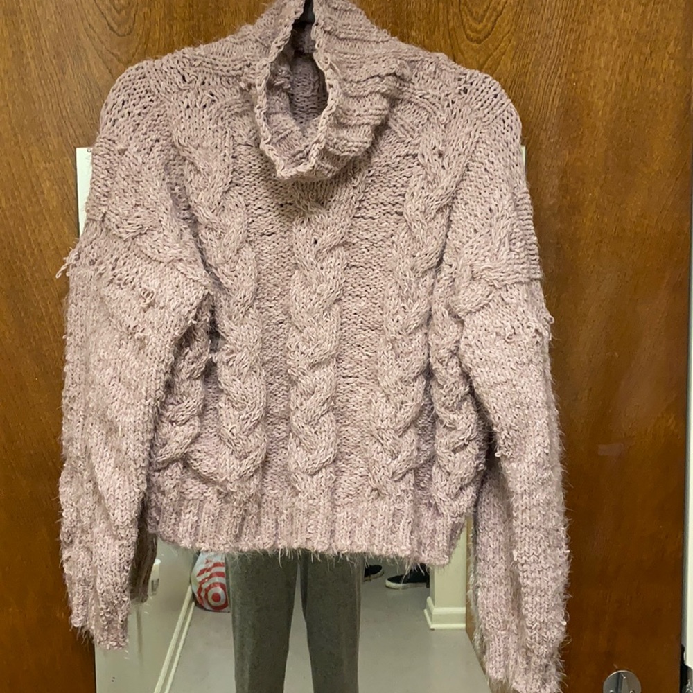 Boutique Sweater